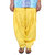 Indiweaves WomenS Cotton Patiala Salwar (713100807-IW)