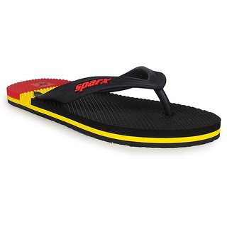 sparx slippers new