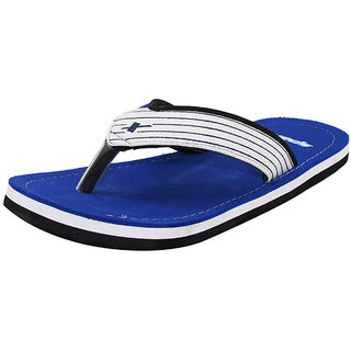 Buy Sparx SFG 529 Blue White Slipper Size 7 Online 299 from