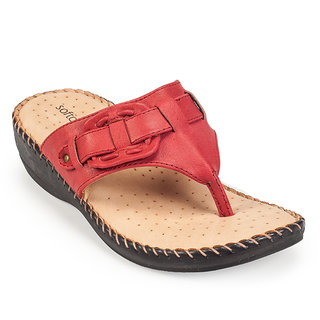 khadims soft touch sandals