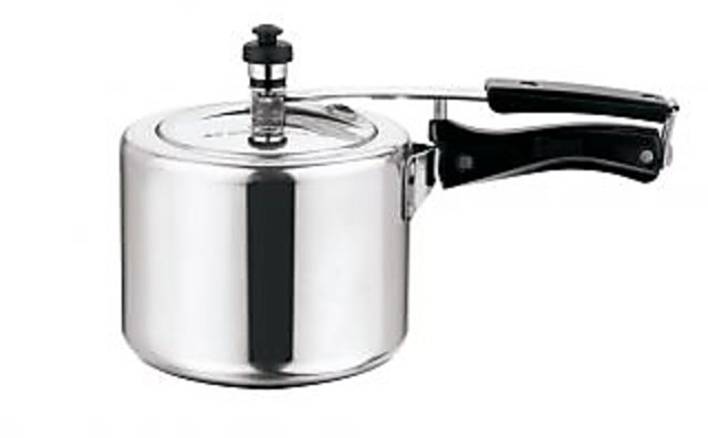 Shopclues discount pressure cooker