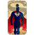 EYP Superheroes Superman Back Cover Case For Google Nexus 6