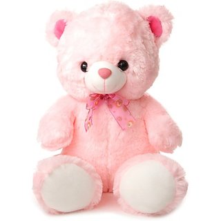 dimpy teddy bear