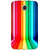 EYP Colour Bars Back Cover Case For Google Nexus 6