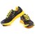 SX0185G SPARX Men Sports (SX-185 Black-Yellow)