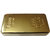 All Gold Plated  Crystal Pen Card Holder Paper Weight - Corporate Set-III