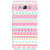 EYP Aztec Girly Tribal Back Cover Case For Samsung A8