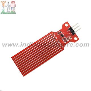 IRS Rain Water Level Sensor module Depth of Detection Liquid Surface ...