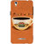 EYP FRIENDS Back Cover Case For Micromax Yu Yureka