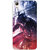 EYP Superheroes Batman Dark knight Back Cover Case For HTC Desire 626G
