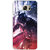 EYP Superheroes Batman Dark knight Back Cover Case For Samsung Galaxy Note 5