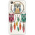 EYP Dream Catcher  Back Cover Case For HTC Desire 626G+