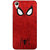 EYP Superheroes Spider Man Back Cover Case For HTC Desire 728