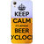 EYP Beer Quote Back Cover Case For HTC Desire 626S