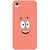 EYP Spongebob Patrick Back Cover Case For HTC Desire 728 Dual Sim