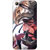 EYP Superheroes Ironman Back Cover Case For HTC Desire 728 Dual Sim