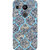 EYP Sky Morroccan Pattern Back Cover Case For LG Google Nexus 5X