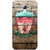 EYP Liverpool Back Cover Case For Samsung Galaxy J1
