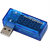 Charger Doctor USB Port Voltage and Amperage Tester