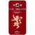 EYP Game Of Thrones GOT House Lannister  Back Cover Case For Samsung Galaxy J2
