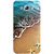 EYP Summer Beach Back Cover Case For Samsung Galaxy J2