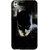 EYP Superheroes Batman Dark knight Back Cover Case For HTC Desire 816 Dual Sim