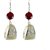 Sterling Silver Earrings  (Anaira Jewels )