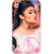 EYP Bollywood Superstar Alia Bhatt Back Cover Case For HTC Desire 816 Dual Sim