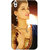 EYP Bollywood Superstar Nargis Fakhri Back Cover Case For HTC Desire 816 Dual Sim