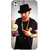 EYP Bollywood Superstar Honey Singh Back Cover Case For HTC Desire 816