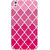 EYP Morocco Pattern Back Cover Case For HTC Desire 816