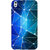 EYP Crystal Prism Back Cover Case For HTC Desire 816