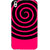 EYP Hippie Psychedelic Back Cover Case For HTC Desire 816 Dual Sim
