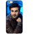 EYP Bollywood Superstar Ranbir Kapoor Back Cover Case For Apple iPhone 6S