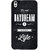 EYP Quote Back Cover Case For HTC Desire 816G