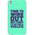 EYP Selfie Quote Back Cover Case For HTC Desire 816G