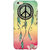 EYP Dream Catcher  Back Cover Case For Apple iPhone 6S