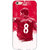 EYP Liverpool Gerrard Back Cover Case For Apple iPhone 6S Plus