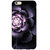 EYP Abstract Flower Pattern Back Cover Case For Apple iPhone 6S