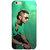 EYP Bollywood Superstar Honey Singh Back Cover Case For Apple iPhone 6S Plus