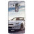 EYP Super Car Mustang Back Cover Case For LG G4