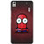 EYP Big Eyed Superheroes Spiderman Back Cover Case For Lenovo K3 Note