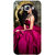EYP Bollywood Superstar Deepika Padukone Back Cover Case For Samsung Galaxy J3