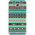 EYP Aztec Girly Tribal Back Cover Case For Samsung Galaxy J7