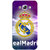 EYP Real Madrid Back Cover Case For Samsung Galaxy J5