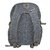 Paramsai Grey School Bag