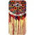 EYP Abstract Dream Catcher Pattern Back Cover Case For Samsung Galaxy J5