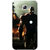 EYP Superheroes Ironman Back Cover Case For Samsung Galaxy On5