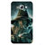 EYP LOTR Hobbit Gandalf Back Cover Case For Samsung Galaxy J7