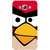 EYP Angry Birds Back Cover Case For Samsung Galaxy J7